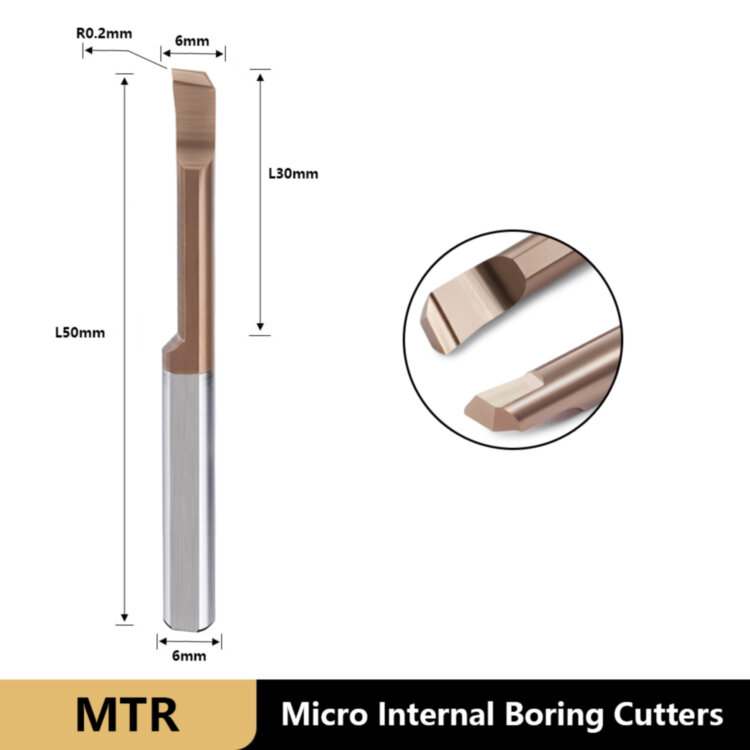 MTR-6-R0.2-L30-50L