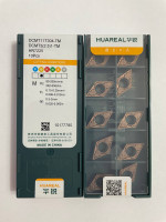 DCMT11T304-TM